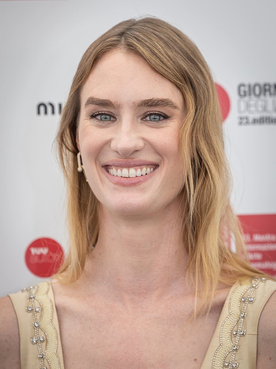 Mackenzie Davis