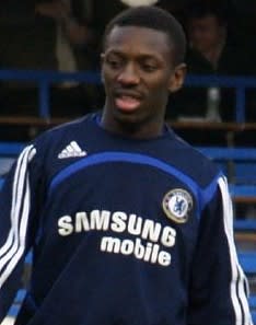 Shaun Wright-Phillips