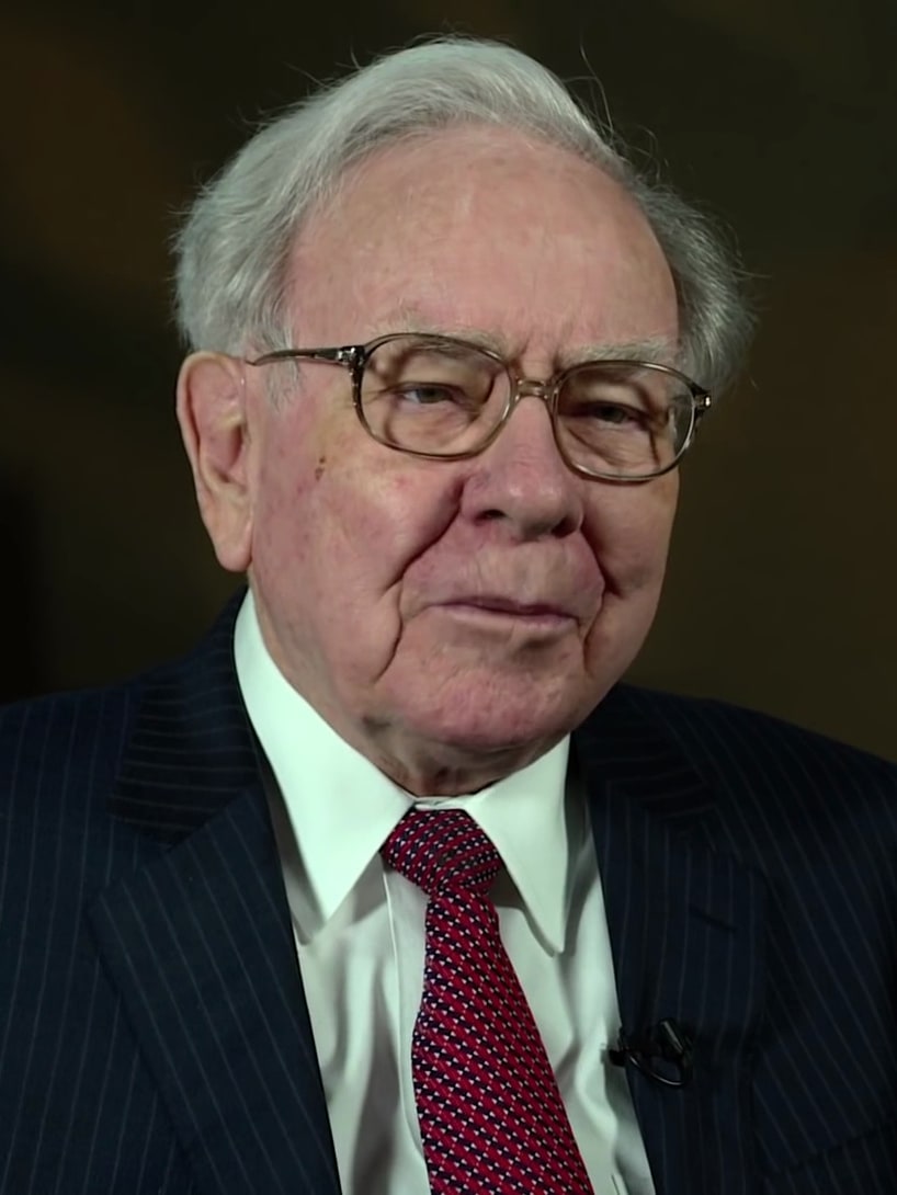 Tycoon's 'Wild Breakfast' Doubles Energy? Buffett-Style Burgers and Shakes Make Headlines