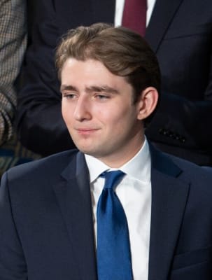 Barron Trump
