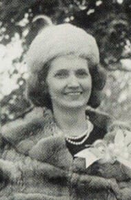 Mary Anne MacLeod Trump