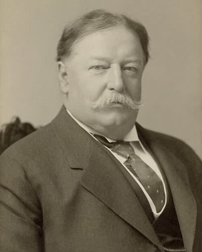 William Howard Taft