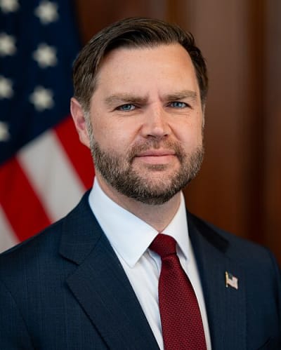 JD Vance
