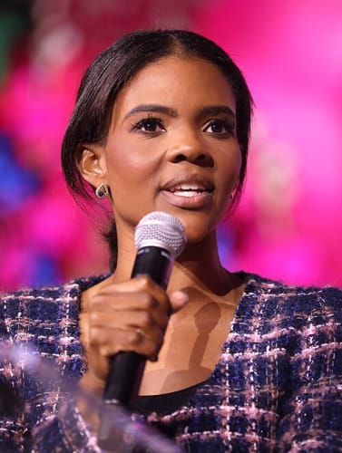 Candace Owens