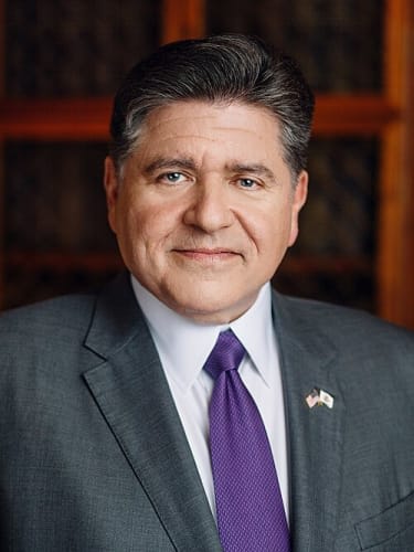 JB Pritzker