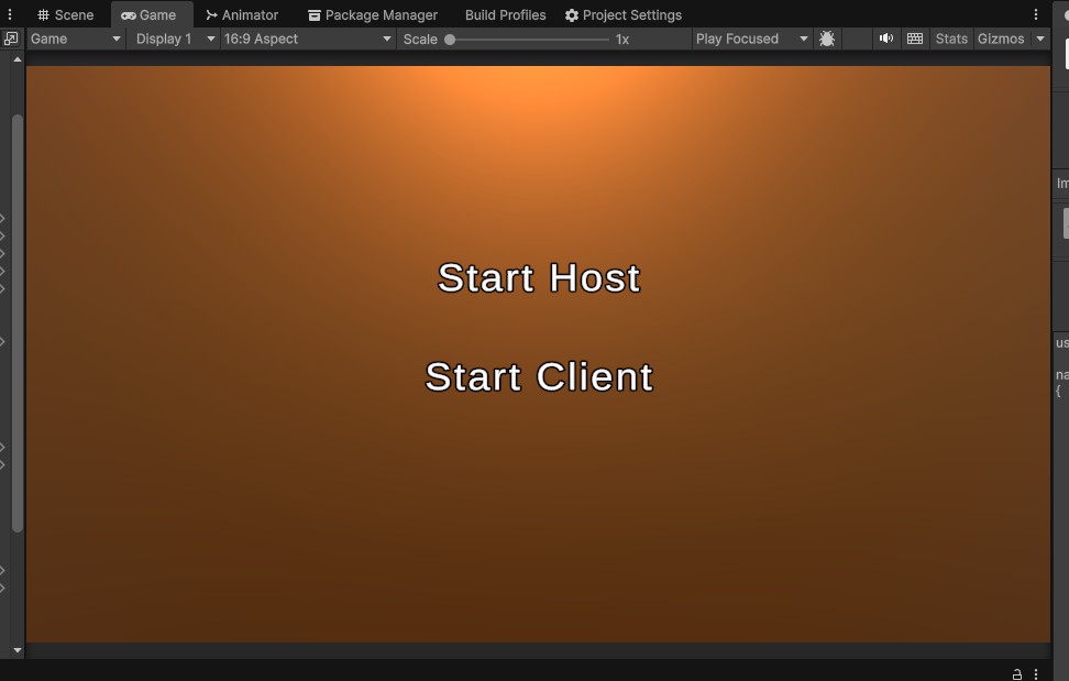 First Co-op Systems Working