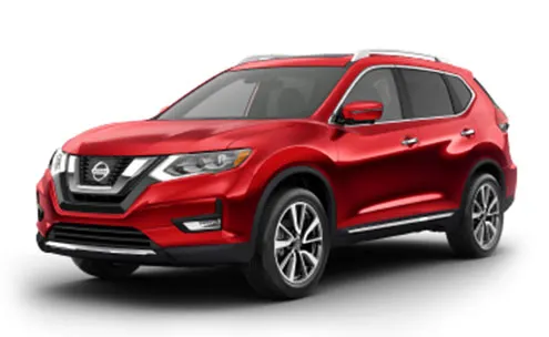 7 Nissan Cars