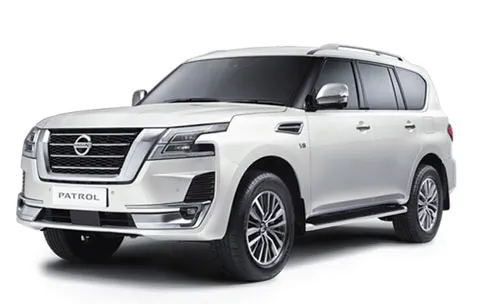 33 Nissan Cars