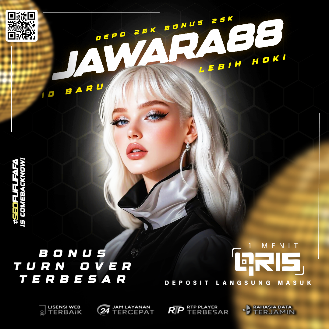 JAWARA88: Situs Resmi Slot Online Depo 25K Bonus 25K - WooCommerce eCommerce