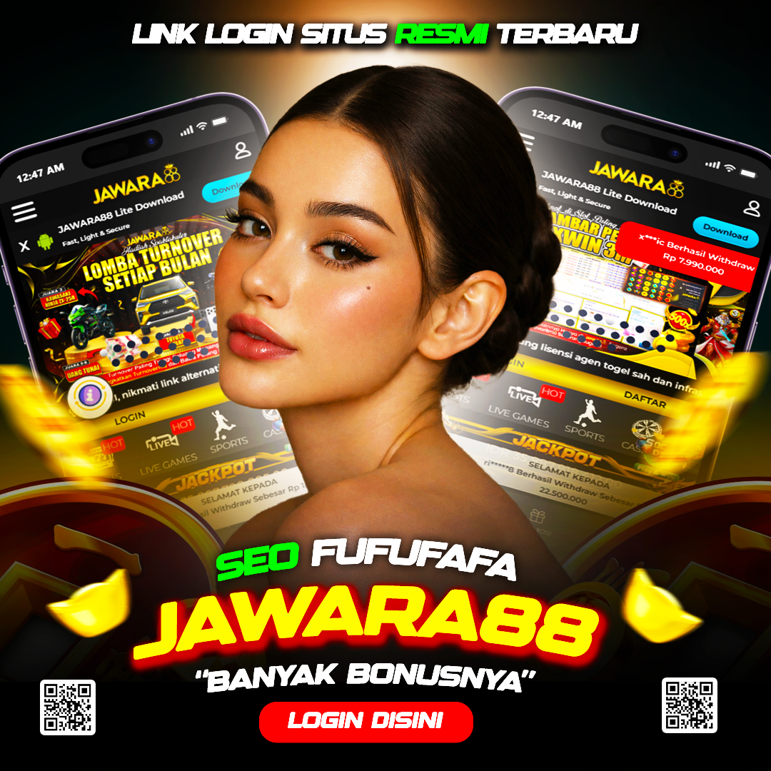 JAWARA88: Link Login Resmi dan Informasi Terbaru - WooCommerce eCommerce