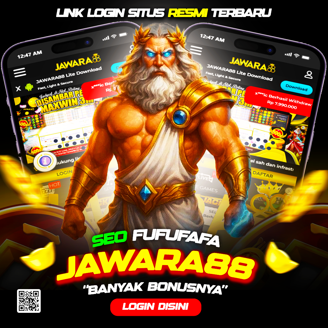 JAWARA88: Akses Login dan Panduan Pengguna - WooCommerce eCommerce