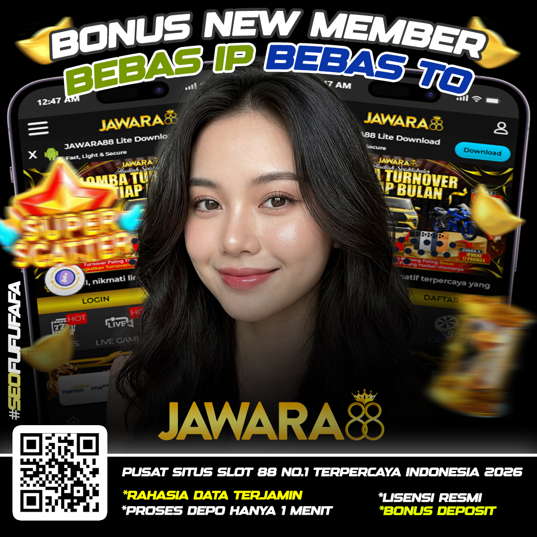 JAWARA88