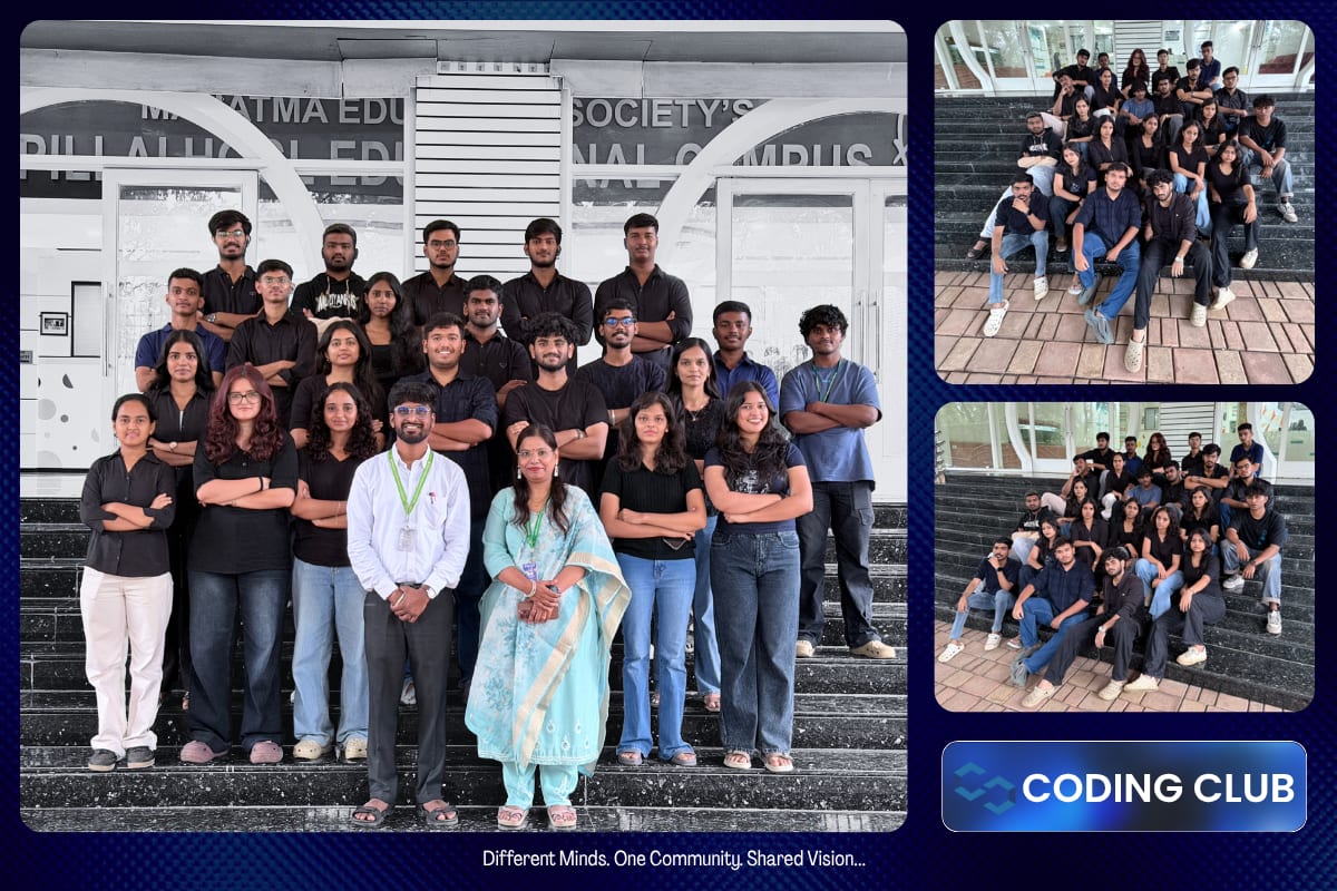 About Coding Club