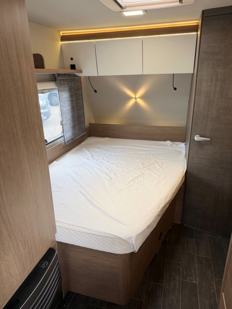 TABBERT Senara 490 TD Ansicht 3 – Wohnmobil Detailaufnahme