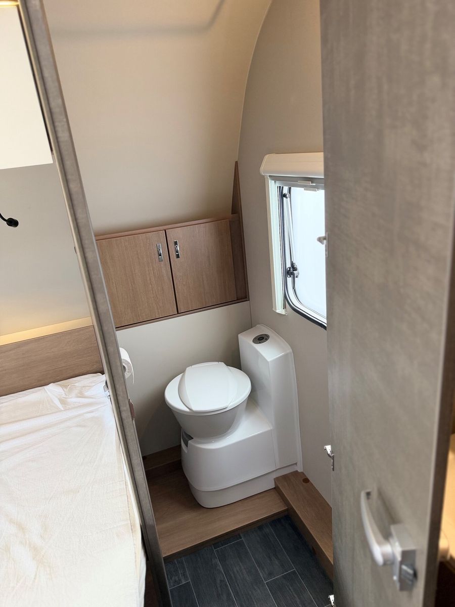 TABBERT Senara 490 TD Ansicht 4 – Wohnmobil Detailaufnahme