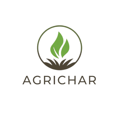 AgriChar Logo