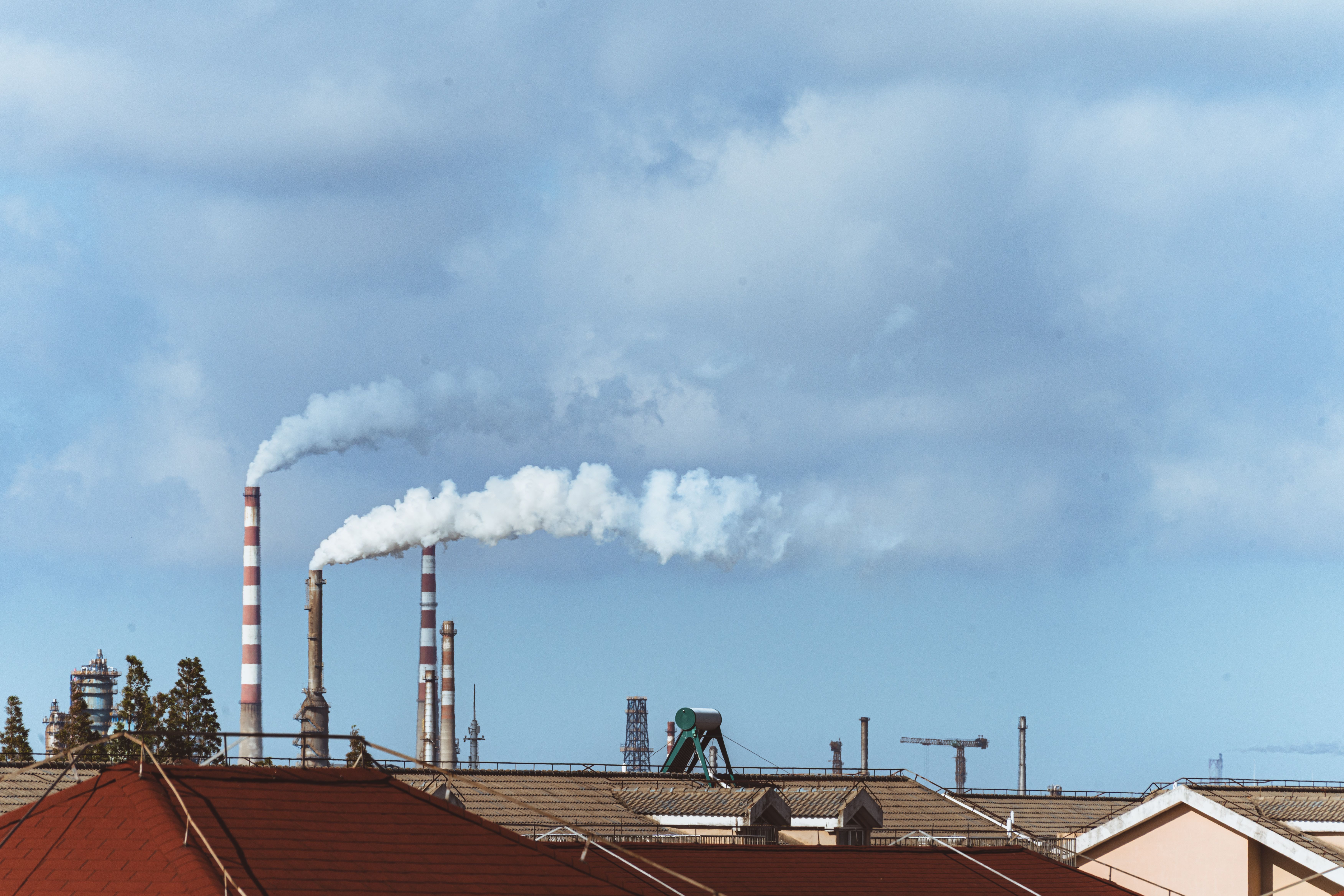Carbon Removal