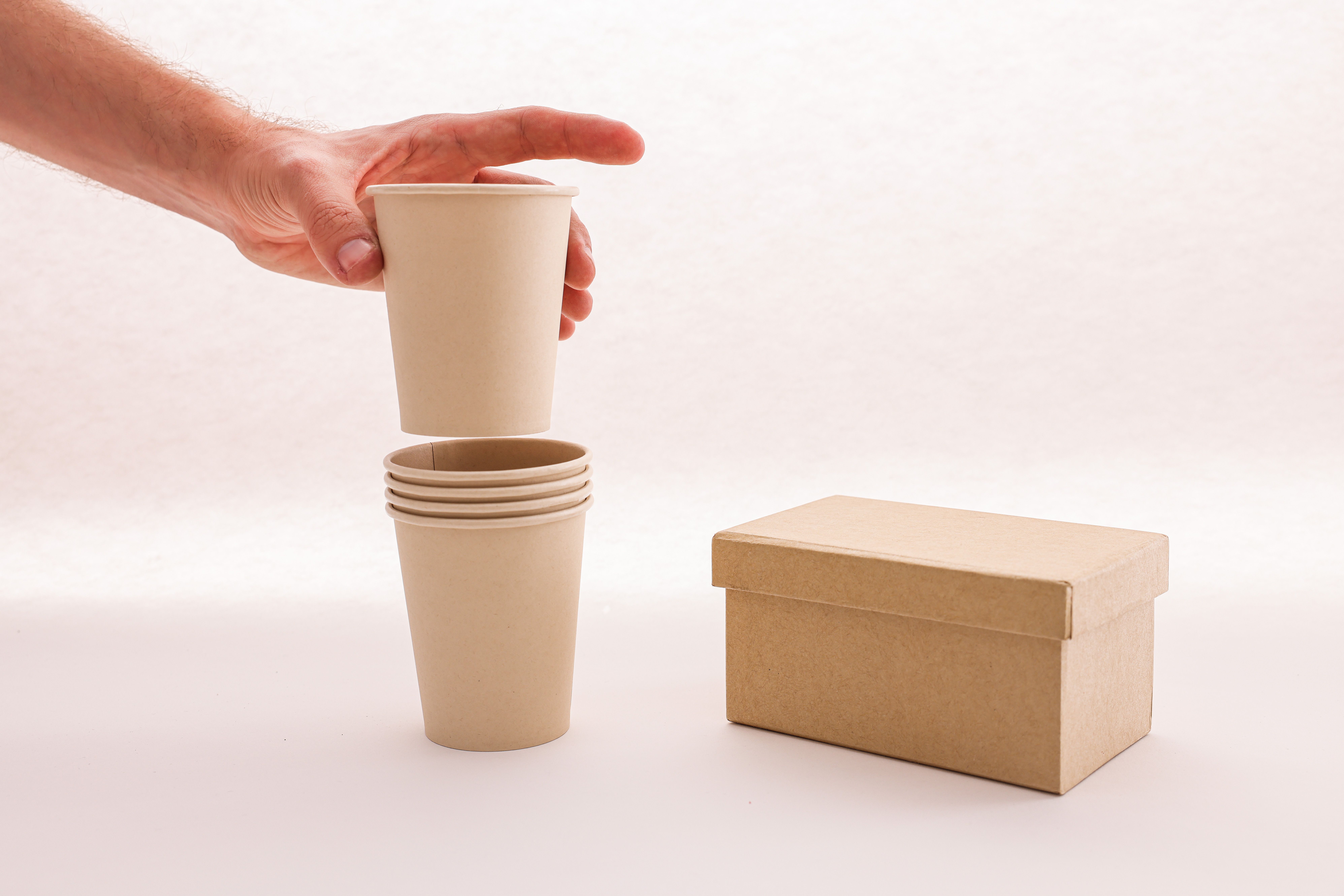 Sustainable Packaging