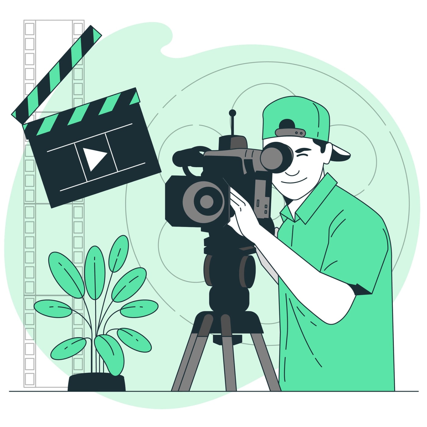 Top 20 Media Company Website Examples for Design Inspiration