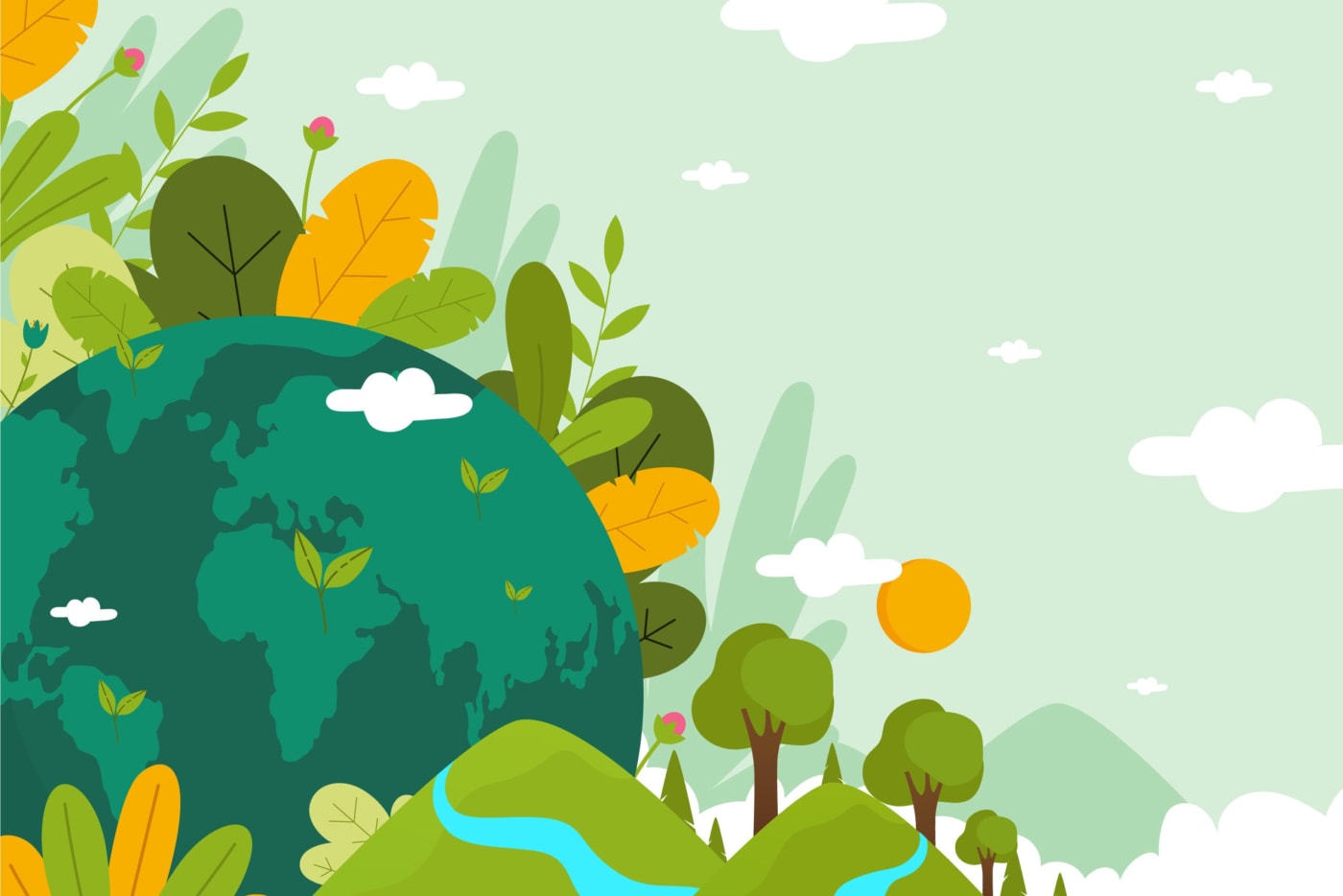 Top 12 Best Environmental Websites in Europe
