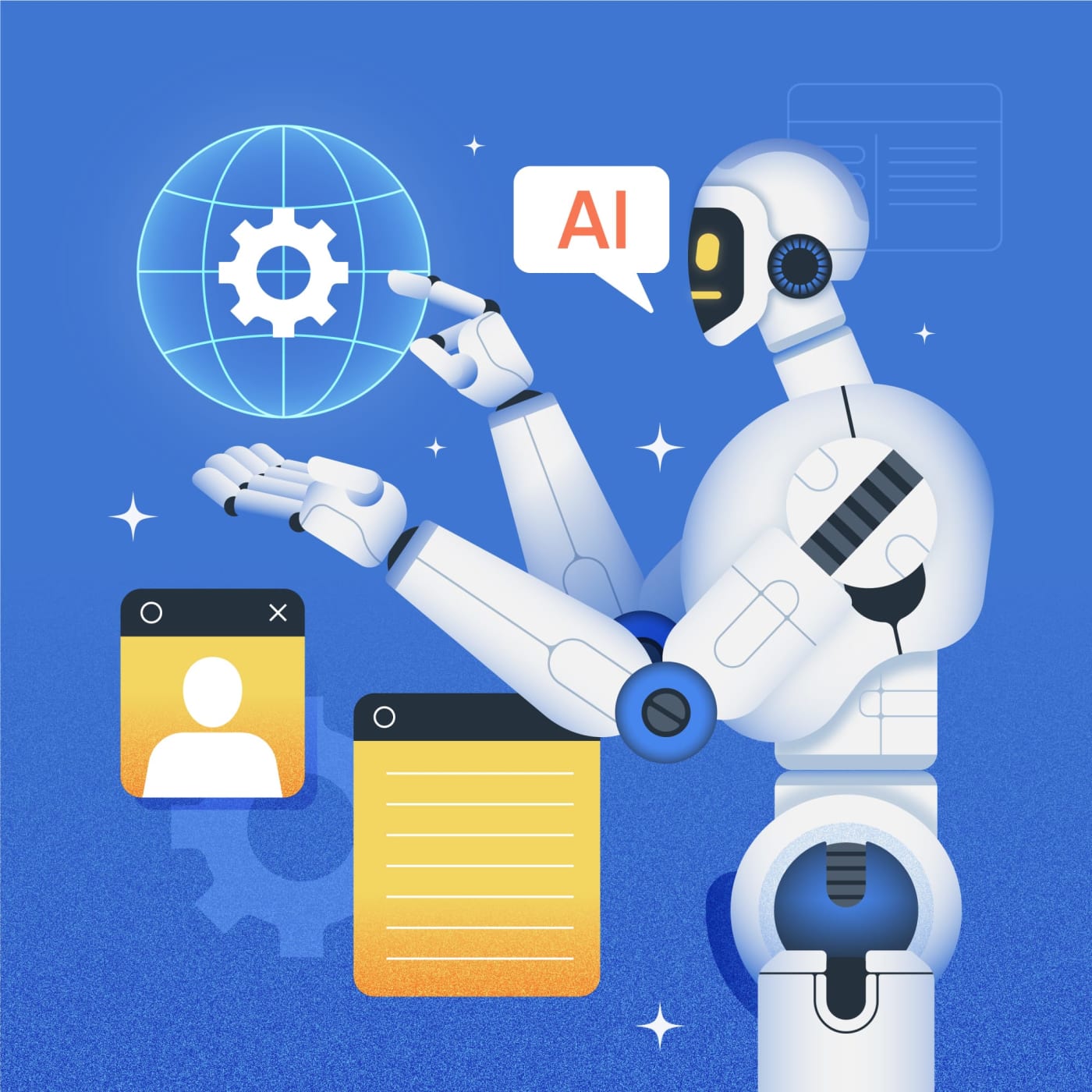 AI SDR Experiment: 6-Month Results from 20 European B2B Agencies