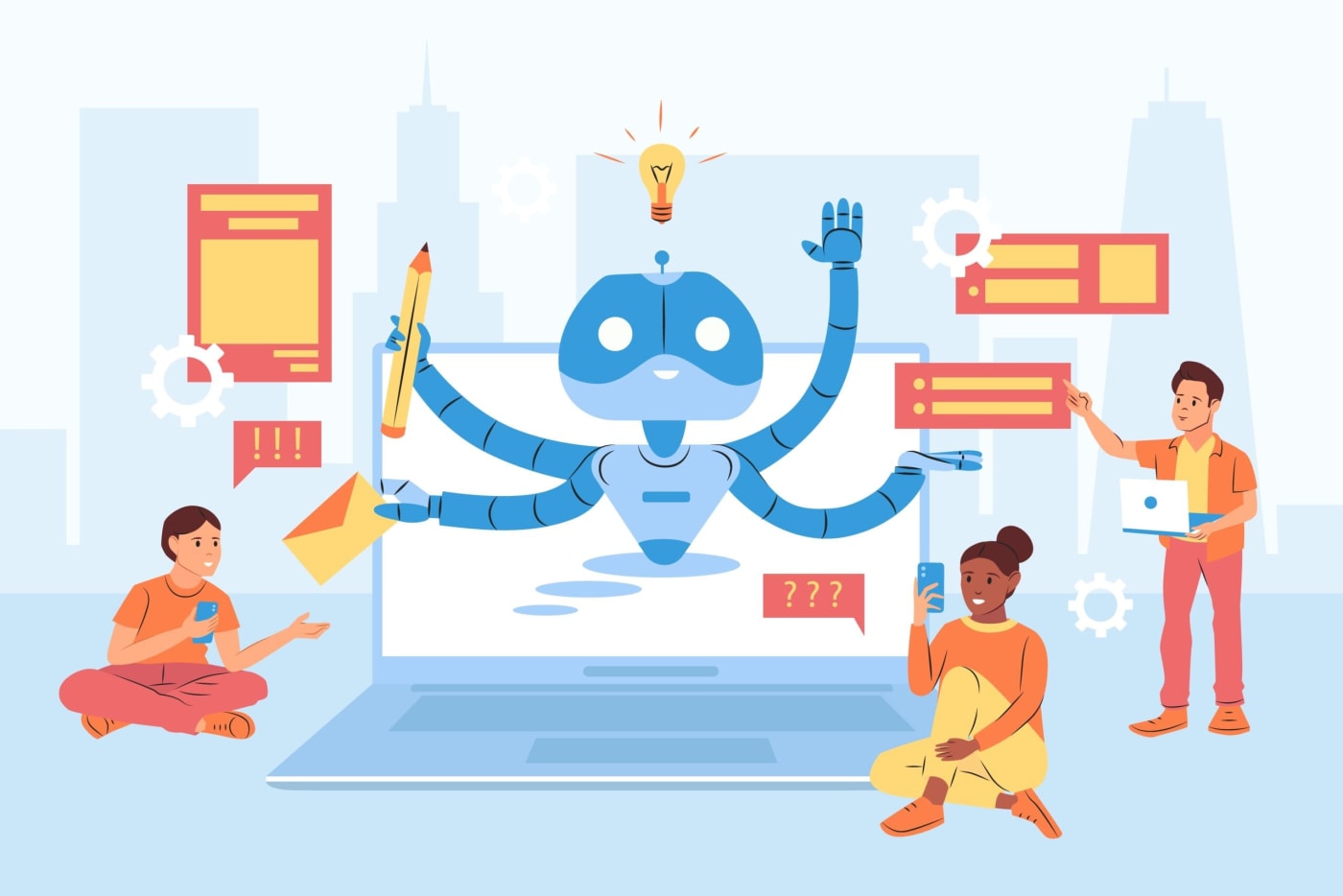 The €14 Billion AI Skills Gap Crisis in Europe | Prompt Engineering