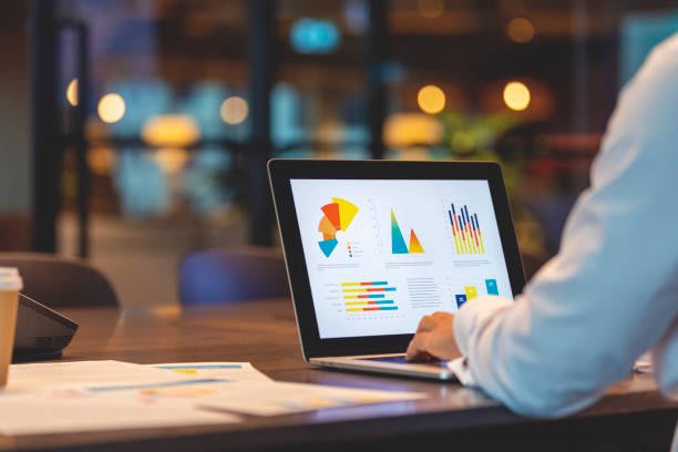 AI powered data analysis