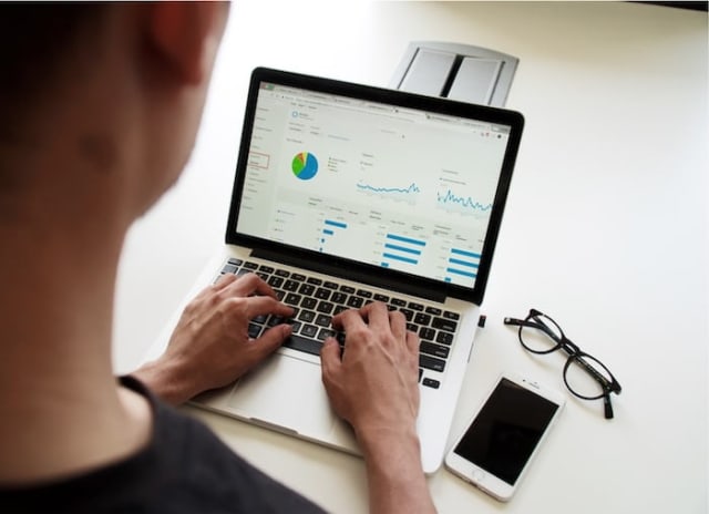 Business analysts