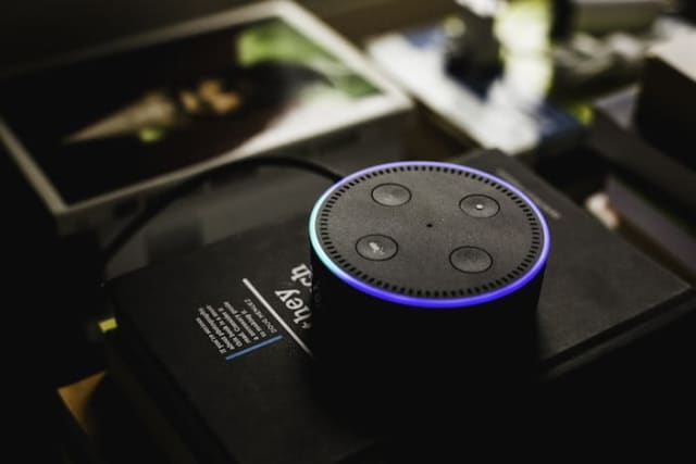 AI Voice Assistant