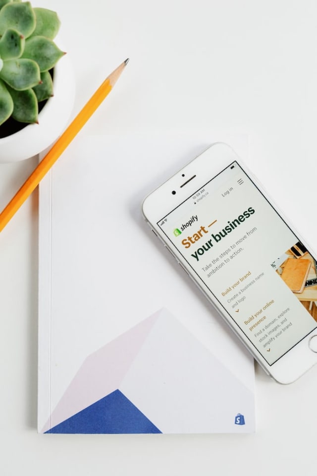 AI-driven data analysis for Shopify businesses