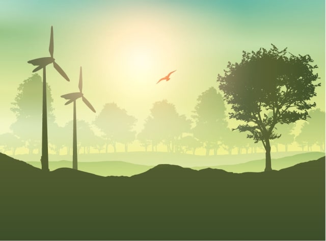 Top 16 Sustainability Website Design Examples in the World (2025)