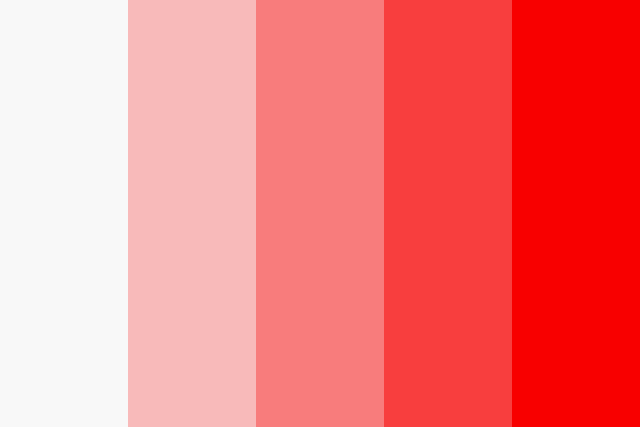 10 Beautifully Designed Red and White Websites for Inspiration