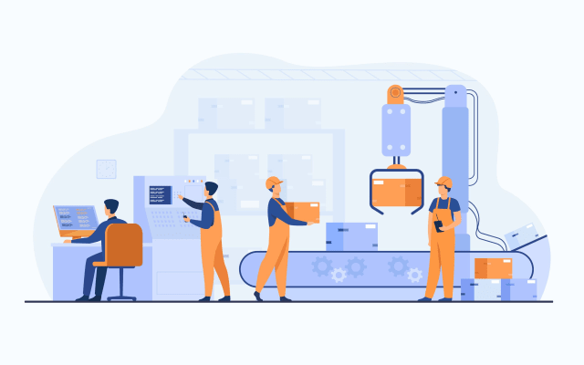 manufacturing website design | Website Designs for Manufacturing Companies