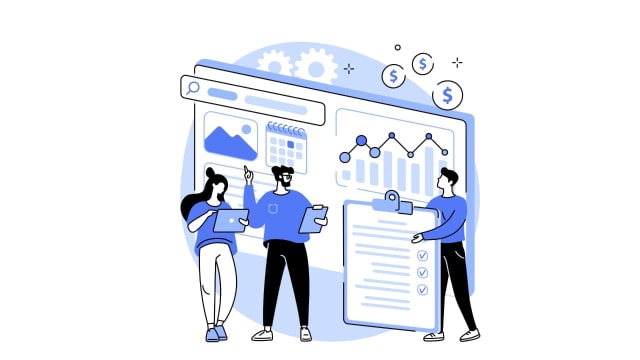 Free Full Website Audit Checklist for 2025