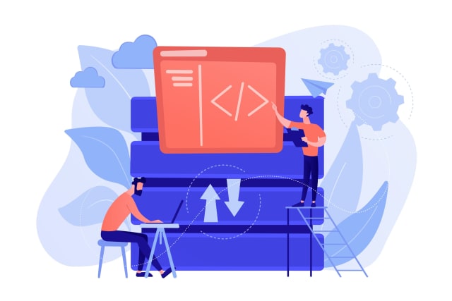 Webflow development companies in Paris