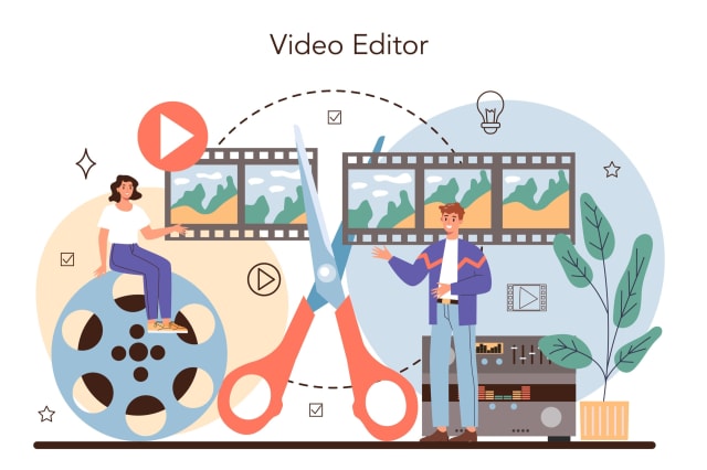 AI-driven 3D and video production workflow interface with neural rendering and real-time content generation dashboard in 2026