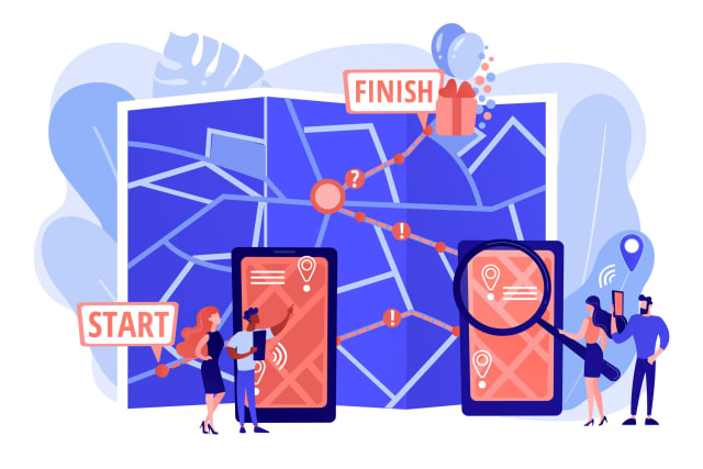 Building an AI roadmap in 2026