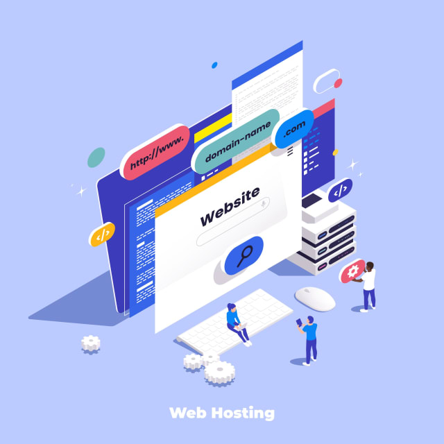 Core Web Vitals & European Hosting Guide for SEO (2026)