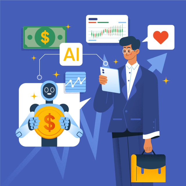 Choosing the Right First AI Use Case for Business ROI