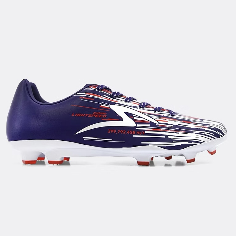 SPECS LIGHTSPEED REBORN FG DARKBLUE/WHITE/RED
