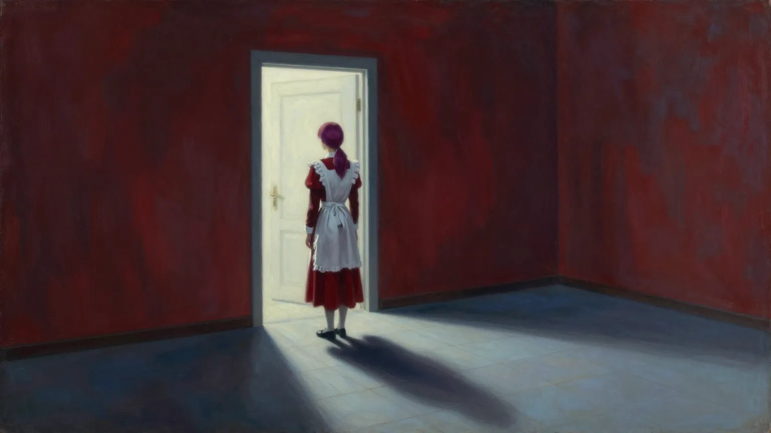 Obra de una sombra