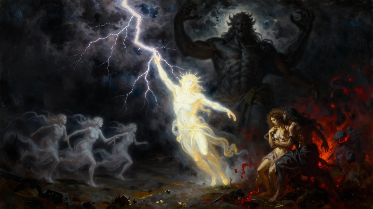 Mitología siglo XXI