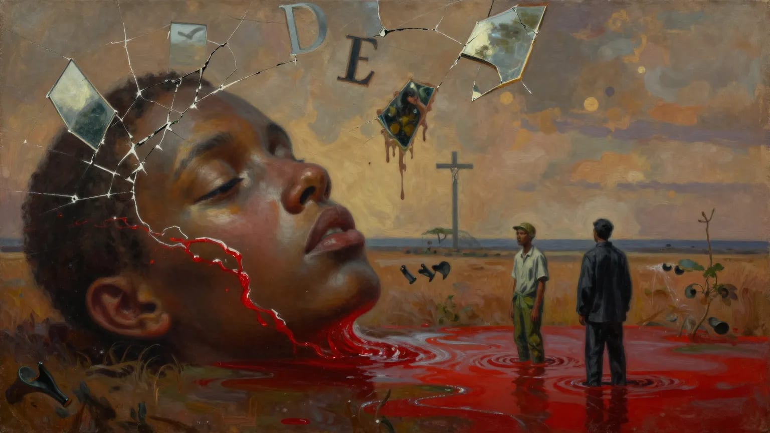 El sueño africano