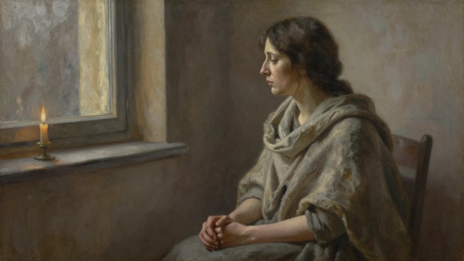 Su madre