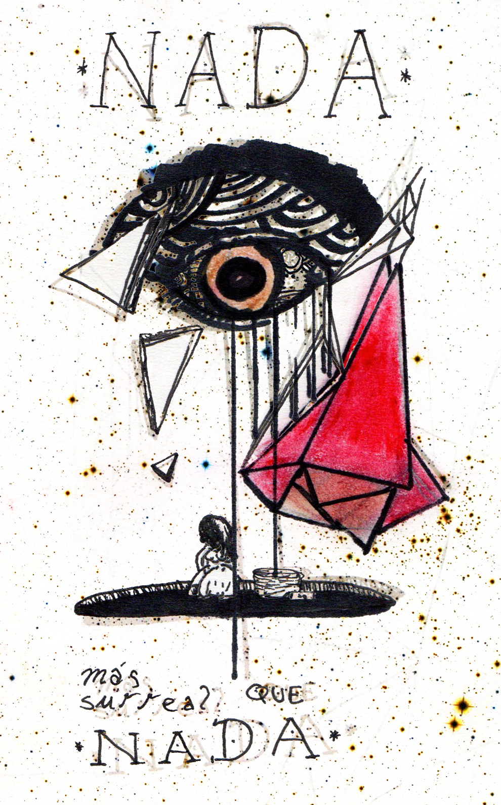 Nada / Universo