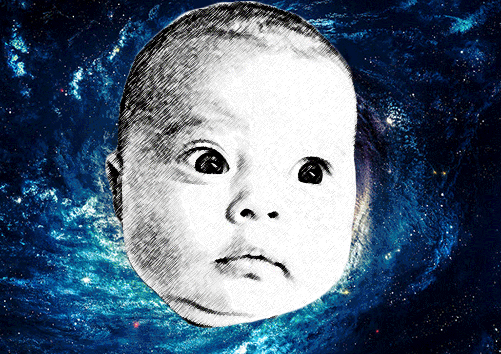 Universo / Sol / Jugando