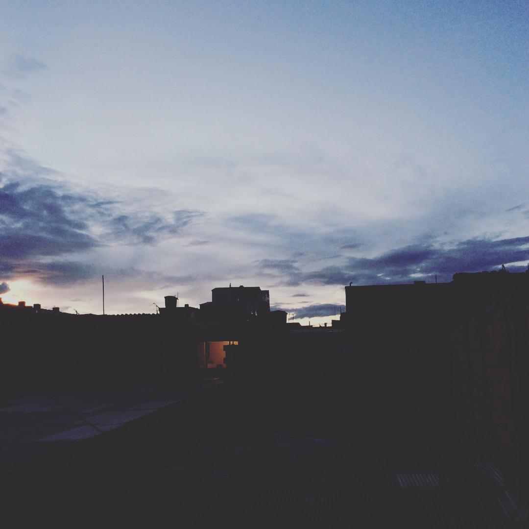 La igualdad / Colombia / 6 PM