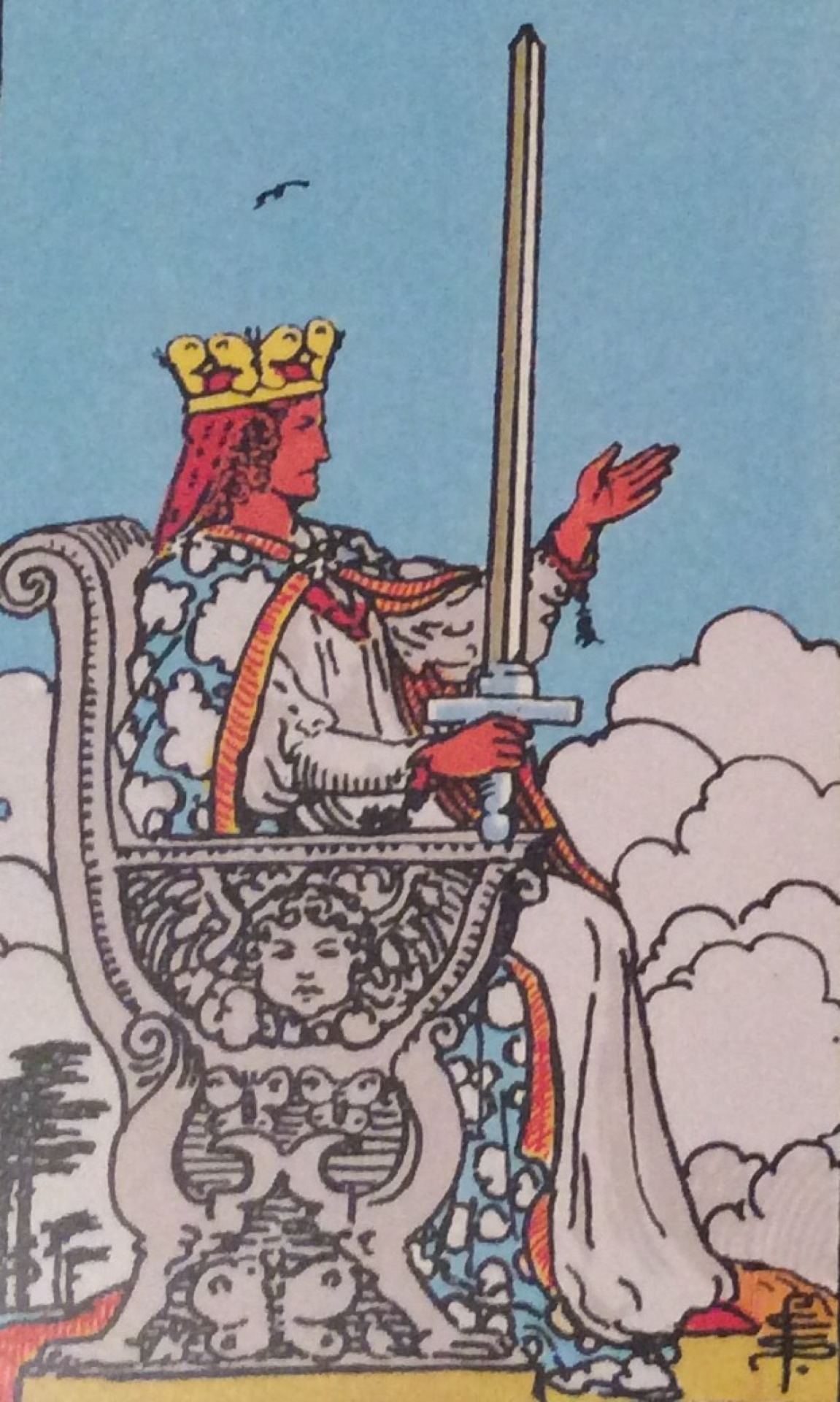 Lectura de tarot en Bogotá, Colombia con Marybel Padilla Suárez