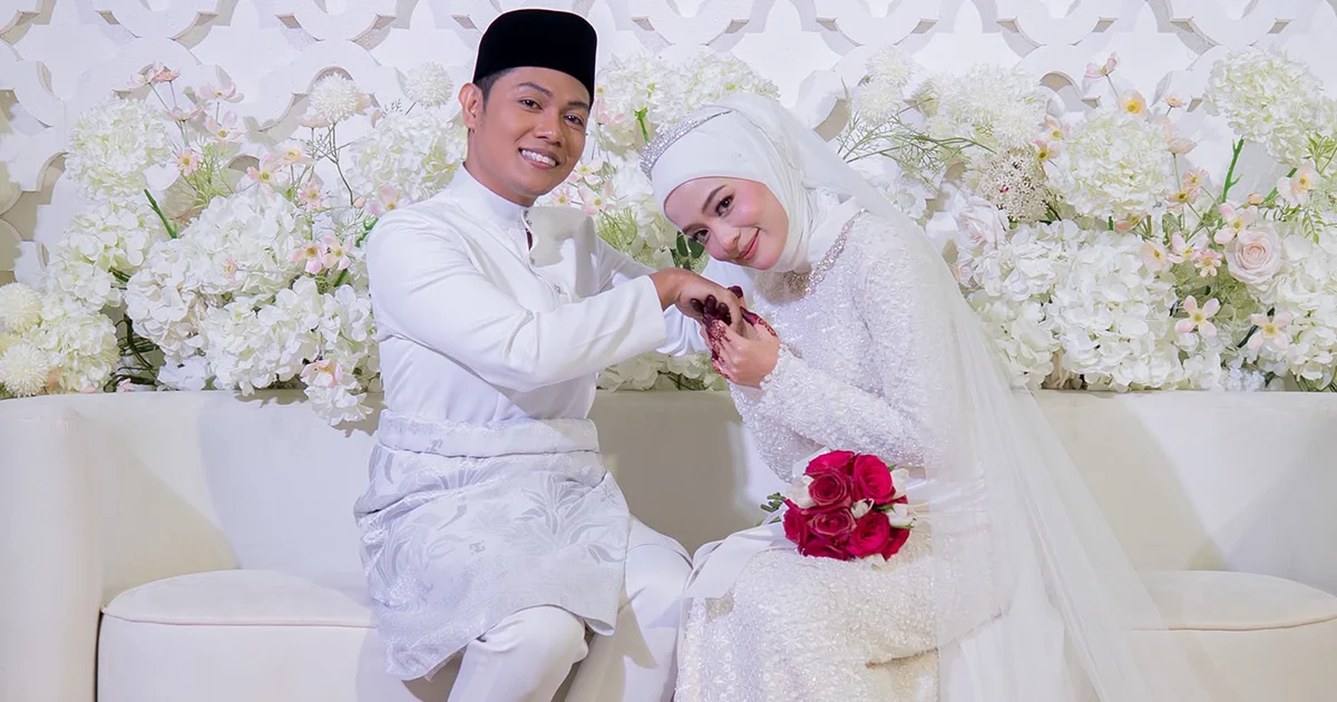 Gambar pengantin