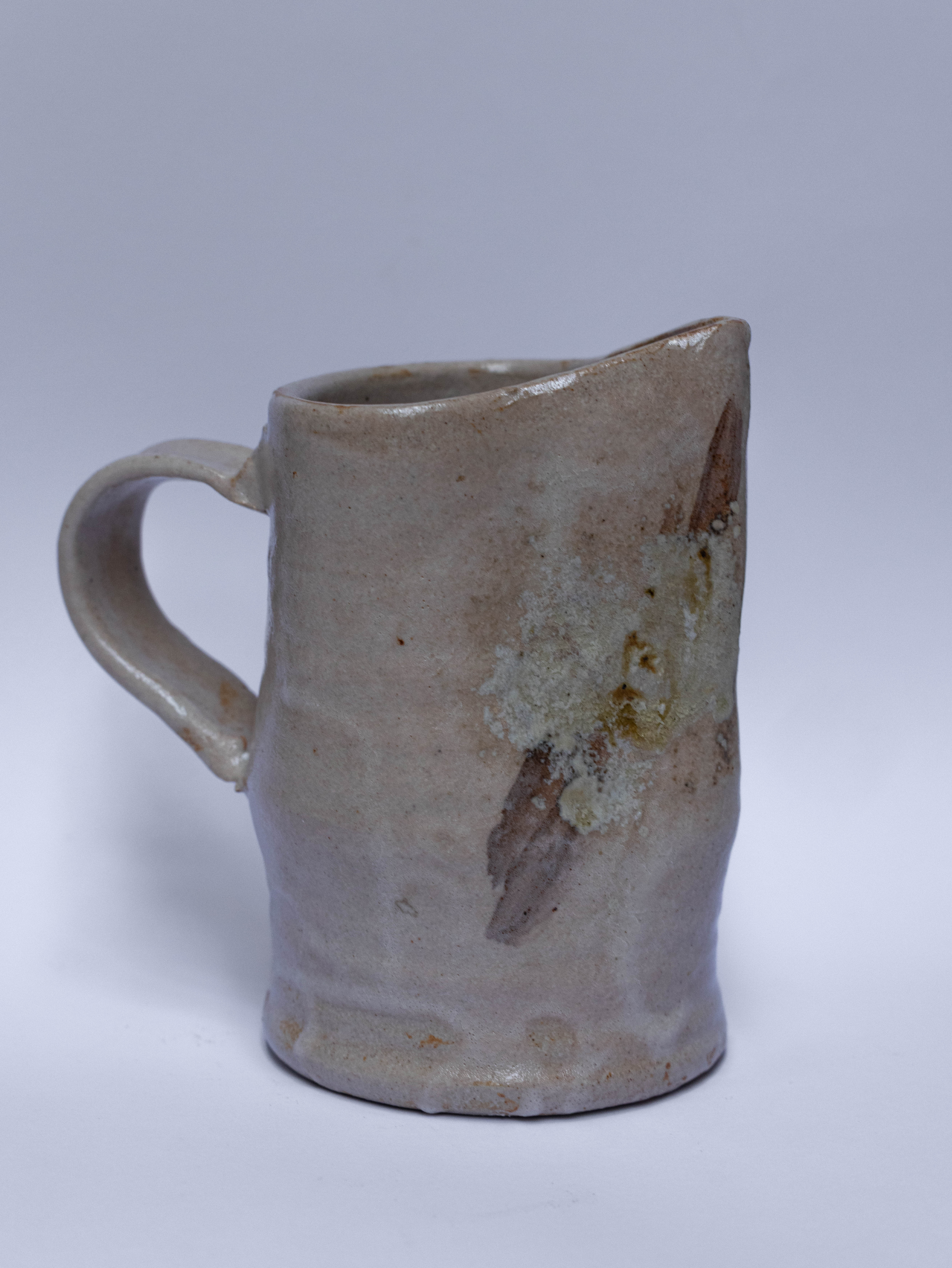 Shino Jug